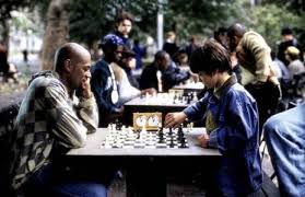 Buscando a Bobby Fischer