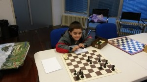 Pensar jugando es divertido
