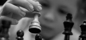 Pensar y ponderar el riesgo de la decisión