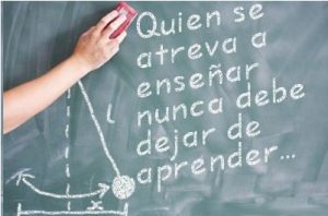 ensenar-y-aprender